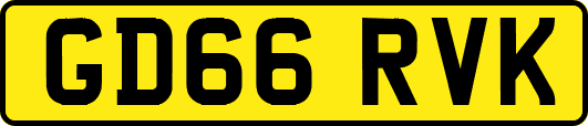 GD66RVK