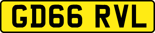 GD66RVL