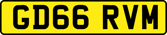 GD66RVM