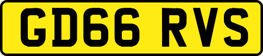 GD66RVS