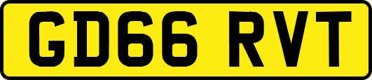 GD66RVT