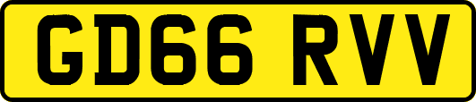 GD66RVV
