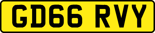 GD66RVY