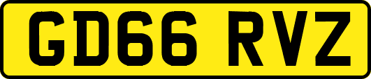 GD66RVZ
