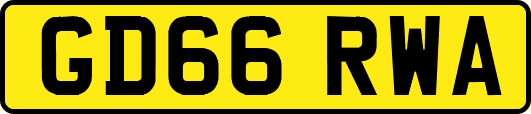 GD66RWA
