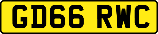 GD66RWC