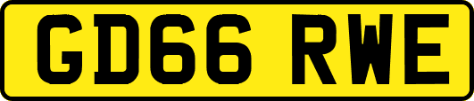 GD66RWE