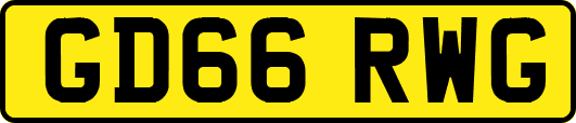 GD66RWG