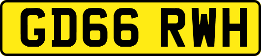 GD66RWH