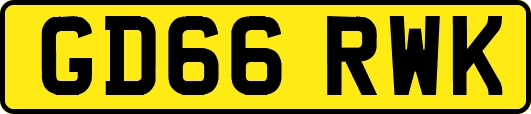 GD66RWK