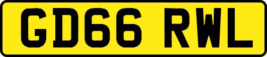 GD66RWL