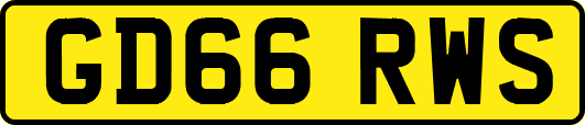 GD66RWS