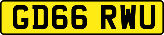 GD66RWU