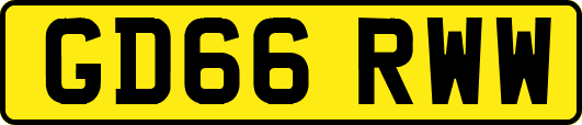 GD66RWW