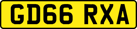 GD66RXA