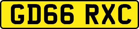 GD66RXC