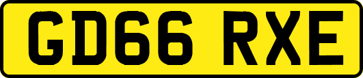 GD66RXE