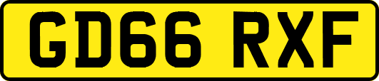 GD66RXF