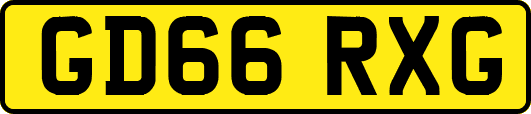 GD66RXG