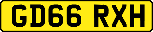 GD66RXH