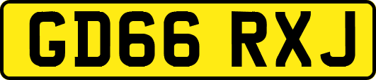 GD66RXJ