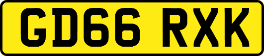GD66RXK