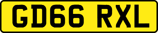 GD66RXL