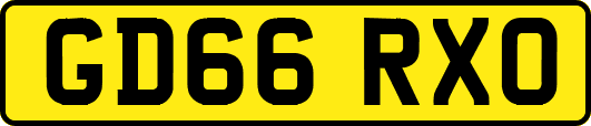 GD66RXO