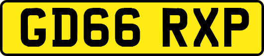 GD66RXP