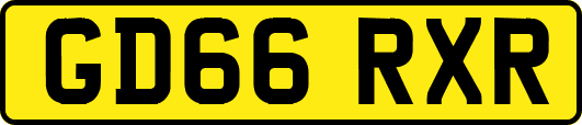 GD66RXR