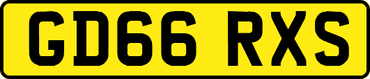 GD66RXS