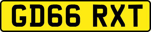 GD66RXT