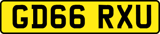GD66RXU