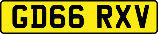 GD66RXV