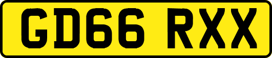 GD66RXX