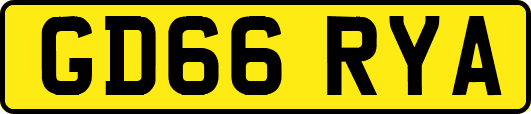 GD66RYA
