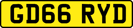 GD66RYD
