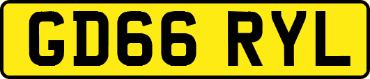 GD66RYL