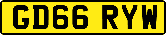 GD66RYW