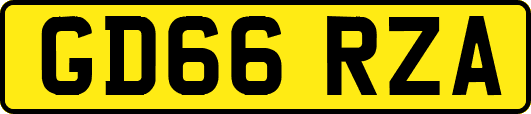 GD66RZA