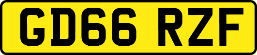 GD66RZF