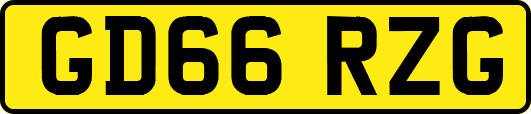 GD66RZG