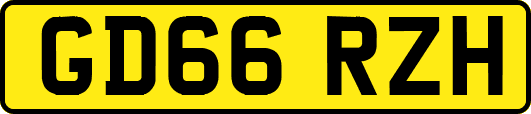 GD66RZH