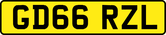 GD66RZL