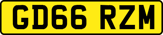 GD66RZM