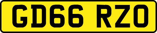 GD66RZO