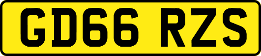 GD66RZS