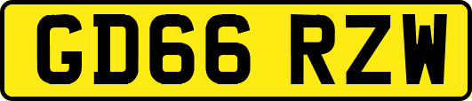 GD66RZW
