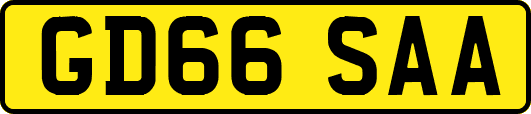 GD66SAA