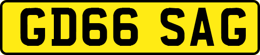 GD66SAG